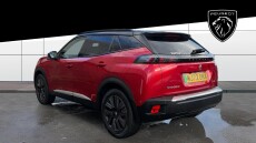 Peugeot 2008 100kW GT Premium 50kWh 5dr Auto Electric Estate